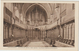 Oosterhout-Intérieur Kapel - ( E.4052) - Oosterhout