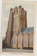 Oosterhout -Toren- ( E.4061) - Oosterhout