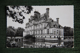 BEAUMESNIL - Le Château Du XVII E Siècle - Beaumesnil