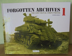 Forgotten Archives 1 - The Lost Signal Corps Photos - Engels