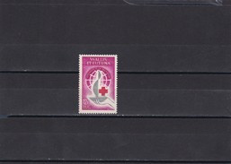 Wallis Y Futuna Nº 168 - Unused Stamps