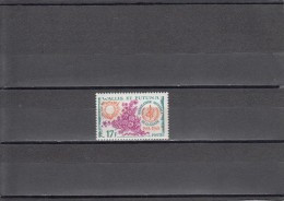 Wallis Y Futuna Nº 172 - Nuevos