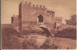 Roma - Ponte Nomentano - Ponti