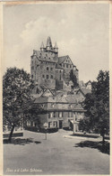 3378) DIEZ A. D. LAHN - Schloss - Tolle Alte Variante 07.04.1937 ! - Diez