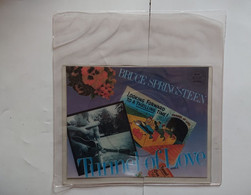 Bruce Springsteen Tunnel Of Love Picture Disc - Spezialformate