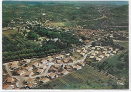 D 83.SOLLIES PONT.   VUE AERIENNE - Sollies Pont