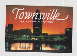 TOWNSVILLE - N° W3 - Townsville