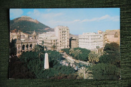 ORAN - Place Du 1er Novembre 1954 - Oran