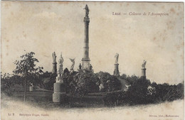 44   Lege  -   Colonne De L'assomption - Legé