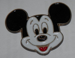 PIN DE LE WALT DISNEY - BD