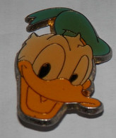 PIN DE LE WALT DISNEY - BD