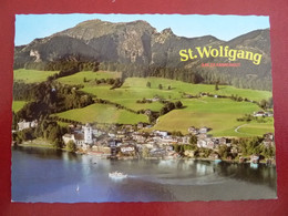 SANKT WOLFGANG SALZKAMMERGUT - St. Wolfgang