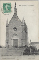 44   Lege  -   La Chapelle - Legé