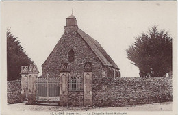 44   Ligne  -   La Chapelle Saint Mathurin - Ligné