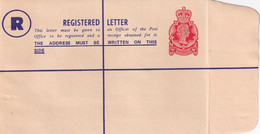 CANADA   ENTIER POSTAL/GANZSACHE/POSTAL STATIONARY LETTRE - 1953-.... Regno Di Elizabeth II