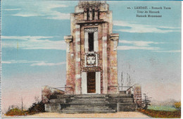 LANDAU - Tour De Bismark - Bismark Turm - Landau