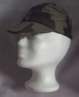 Casquette Souple Armée Française Camo - SOCOVET - 1995 - T56 - Neuve - Casques & Coiffures