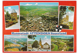 5952  ATTENDORN / SAUERLAND - Attendorn