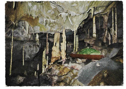 5952  ATTENDORN / SAUERLAND  -  TROPFSTEINHÖHLE, ALHAMBRAGROTTE - Attendorn