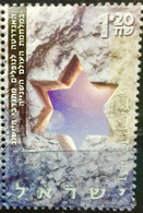 ISRAEL 2000 MNH STAMP ON MEMORIAL DAY - Altri & Non Classificati