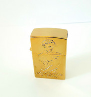 Miniatures De Parfum   ROCCOBAROCCO  JEANS EDT  6 Ml  VIDE - Miniaturas Hombre (sin Caja)
