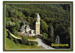 5860  ISERLOHN / MÄRKISCHES SAUERLAND  DANZTURM - Iserlohn