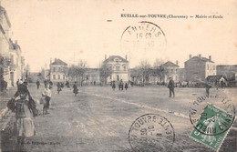Ruelle           16          Mairie Et Ecole             (voir Scan) - Other & Unclassified
