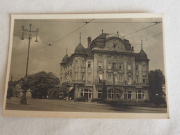 Austria Ambros Hobiger Café-Restaurant Ottakringer Bräu   A 211 - Otros & Sin Clasificación