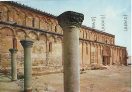 SARDEGNA - PORTO TORRES  (SASSARI)- Basilica Di San Gavino - Sassari