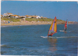 BRETIGNOLLES  Plage De La Sauzaie - Bretignolles Sur Mer