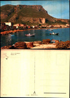 17695a)cartolina    Sicilia Pittoresca- Bonagia -tp - Marsala