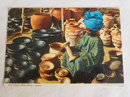 Nigeria Market 1977 A 211 - Nigeria