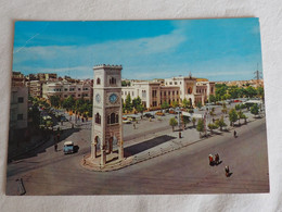 Syria Hama Main Square 1979 A 211 - Syrie