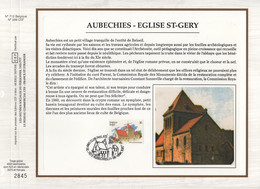 Belgique - CEF N°712 - Eglise St Gery - 1991-2000