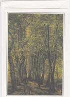 Postogram 008 / 84 - De Haagbeukdreef Te Tervuren - H. Boulenger - Postogram