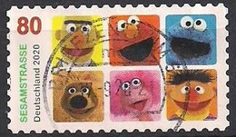 Deutschland  (2020)  Mi.Nr.  3534  Gest. / Used  (8ew41) - Used Stamps
