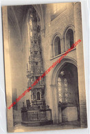 De Heilige Sacramentstoren - Zoutleeuw - Zoutleeuw