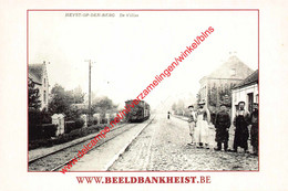 Heyst-op-den-Berg - De Villas - BeeldbankHeist - Heist-op-den-Berg - Heist-op-den-Berg