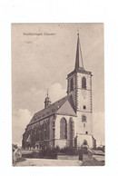 5561 KLAUSEN / Wittlich, Kirche - Wittlich