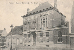 Ranst : Huis Der Brouwerij " Den Engel " - Ranst