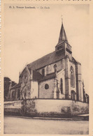 O.L.Vrouw Lombeek, De Kerk (pk80231) - Roosdaal