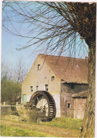 Grimbergen - De Watermolen - & Water Mill - Grimbergen