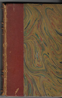 Lettres De MON MOULIN - Alphonse DAUDET - Edition Définitive - 1910 - 1901-1940