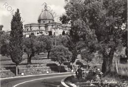 CARTOLINA  LORETO,ANCONA, MARCHE,BASILICA,BELLA ITALIA,STORIA CULTURA,RELIGIONE,IMPERO ROMANO,NON VIAGGIATA - Ancona