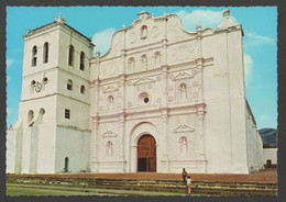 HONDURAS Cathédrale De L'Immaculée Conception - Iglesia Catedral  Comayagua / Avant 1986 / Non Voyagée - Honduras