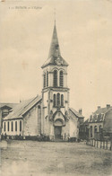 CPA FRANCE 62 " Divion, L'église". - Divion