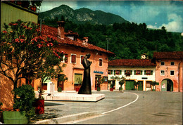 39832) JUGOSLAVIA CARTOLINA DI KOBARID-VIAGGIATA - Yougoslavie