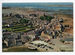 - CPM ROSCOFF (29) - Vue Générale - Photo CAP 1840 - - Roscoff