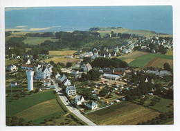 - CPM LE POULDU (29) - Vue Générale Aérienne 1980 - Photo CAOUDAL 10191 - - Le Pouldu