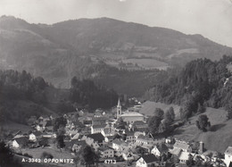 AK - NÖ - Opponitz - Ortsansicht - Amstetten